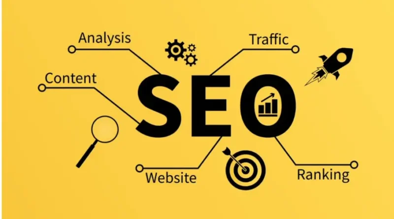 Technical seo agency