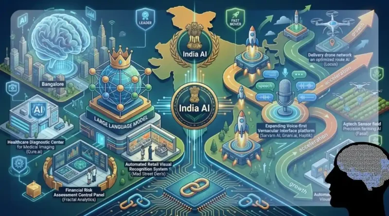 Ai startups in india