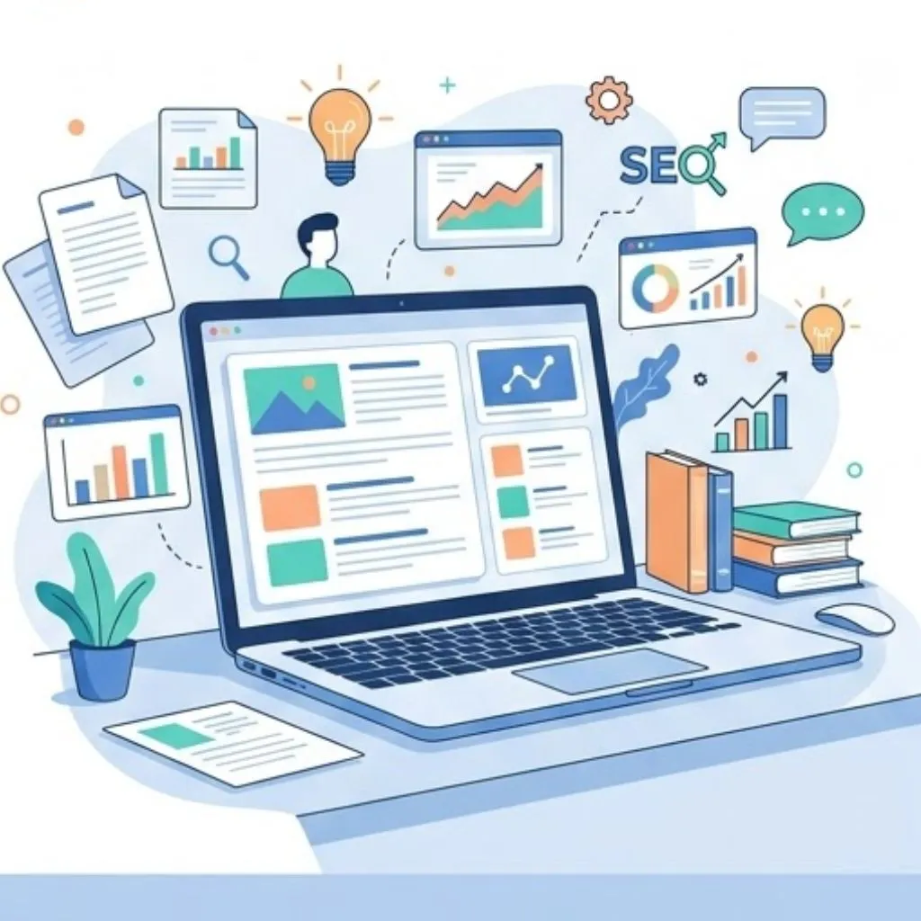 Business growth