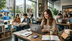 8 The best business ideas for students to start in 2026